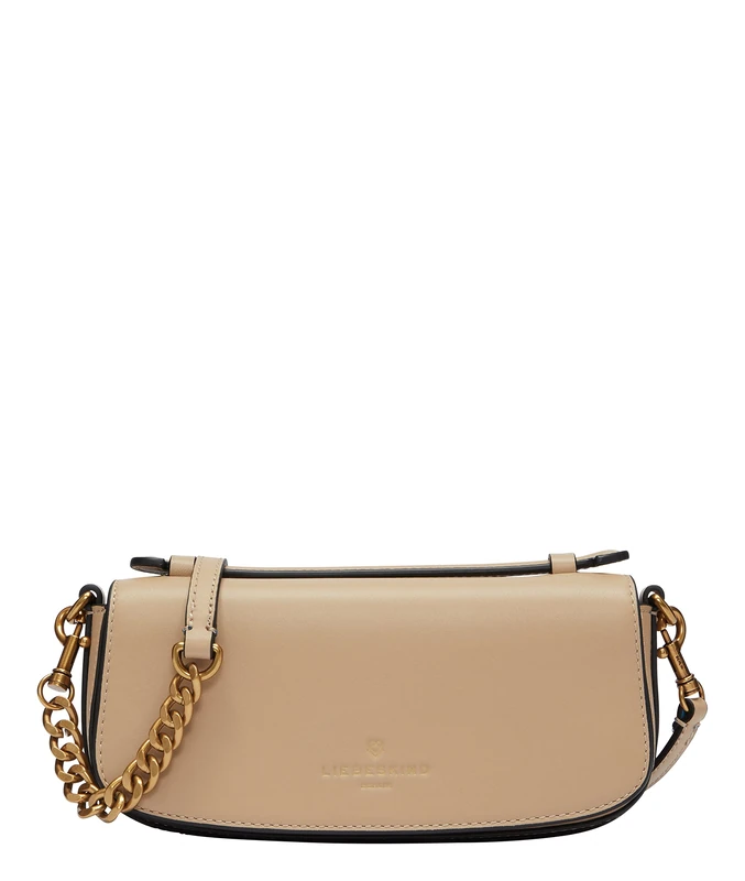 Liebeskind Women's Crossbody xs, Natural