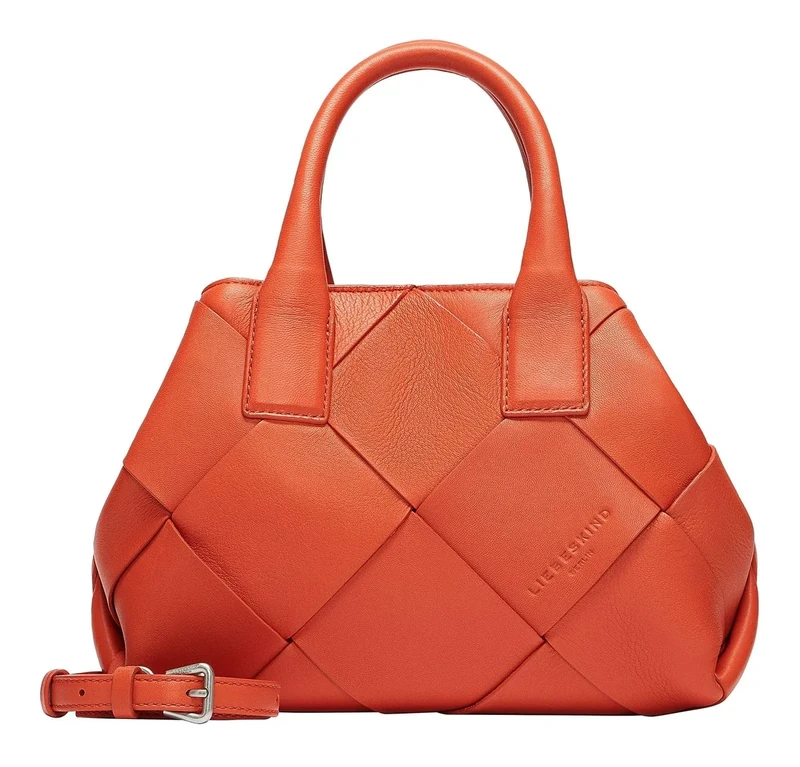 Liebeskind Berlin Women's Chelsea S Shopper S, Aura Pink-4302, S