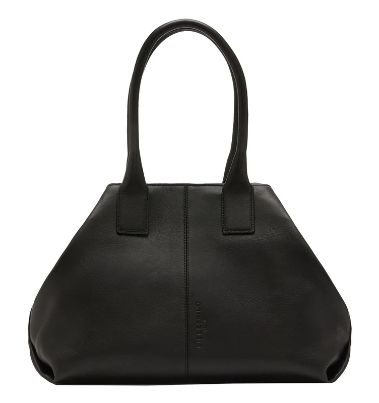 Liebeskind Berlin Women's Chelsea M Shopper M, Black-9999, M