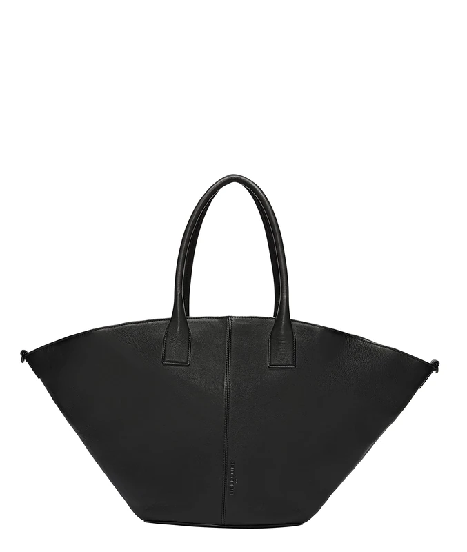 Liebeskind Berlin Women's Shopper M, Black-9999, M
