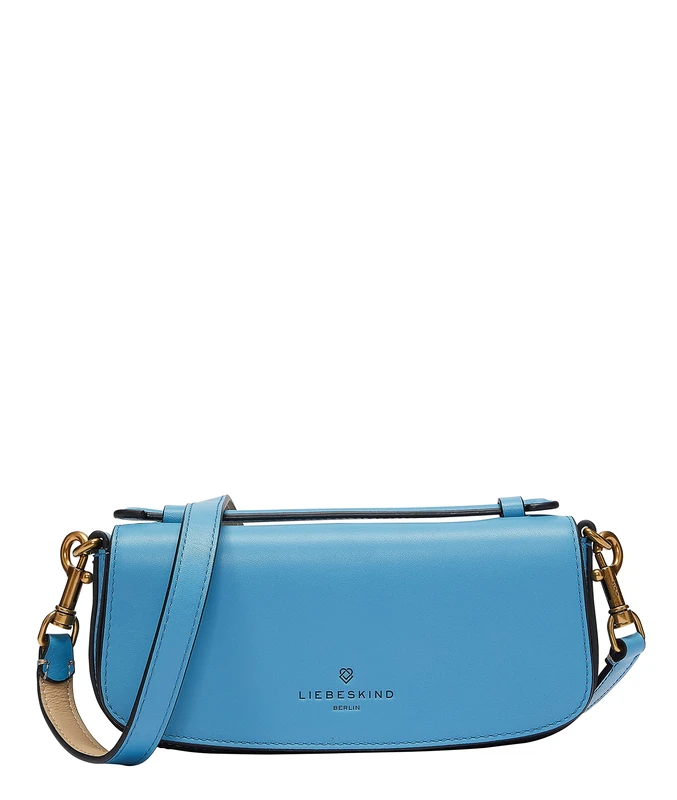 Liebeskind Berlin Women's Crossbody XS, Horizon Blue