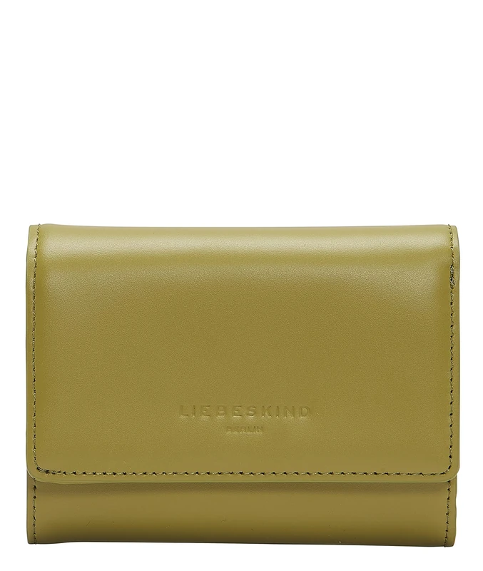 Liebeskind Berlin Women's Nora Purse L, Thyme-7180, L