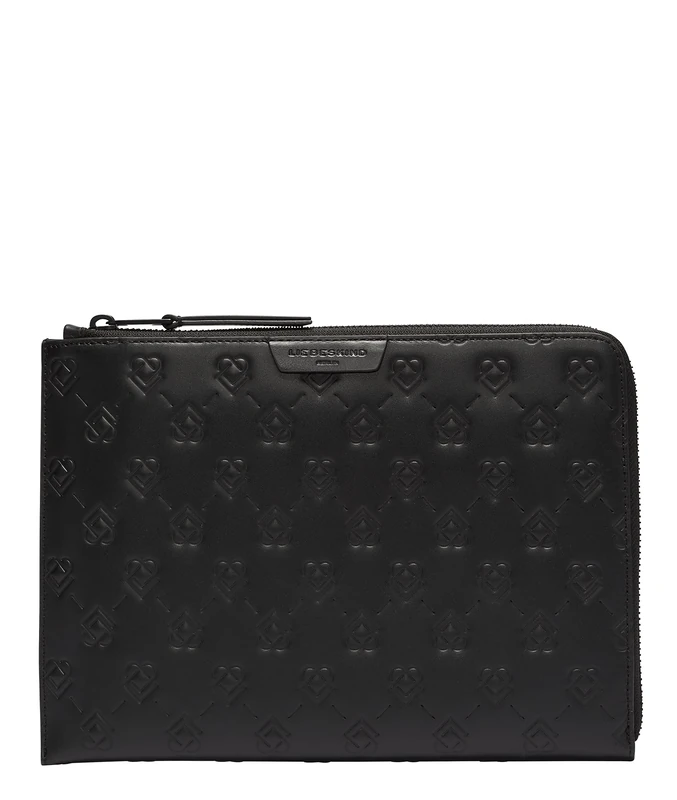 Liebeskind Women's iPad Laptop/Tablet Case, black, no assignment