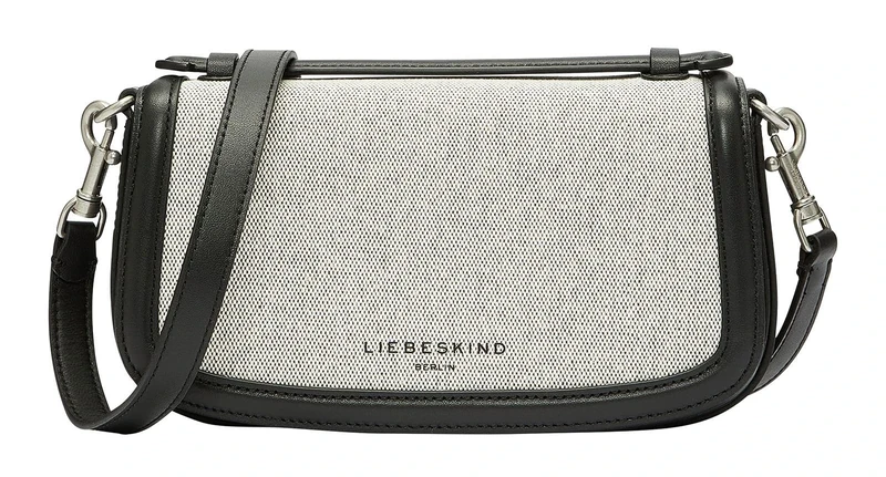 Liebeskind womens crossbody s, Pale Moon, S