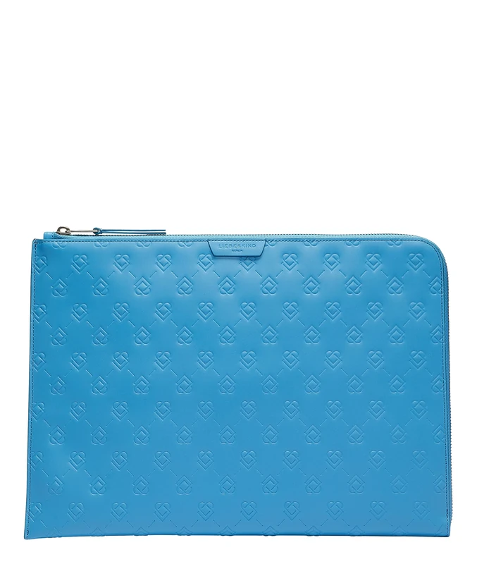 Liebeskind Women's Laptop/Tablet Case, Horizon Blue, no assignment