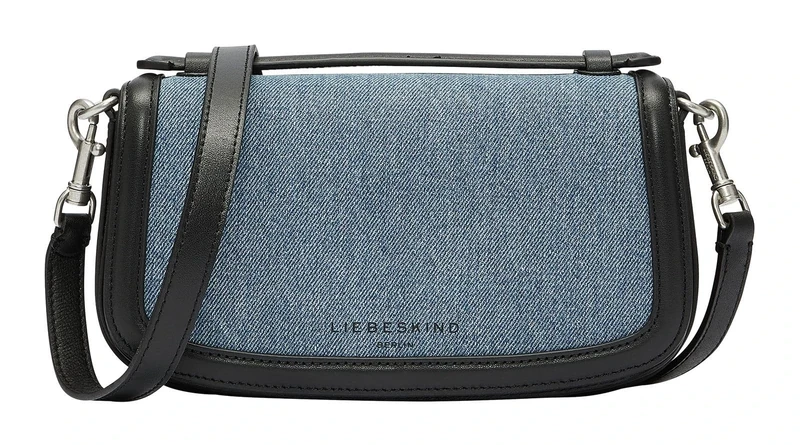 Liebeskind Women's Crossbody s, Denim, S