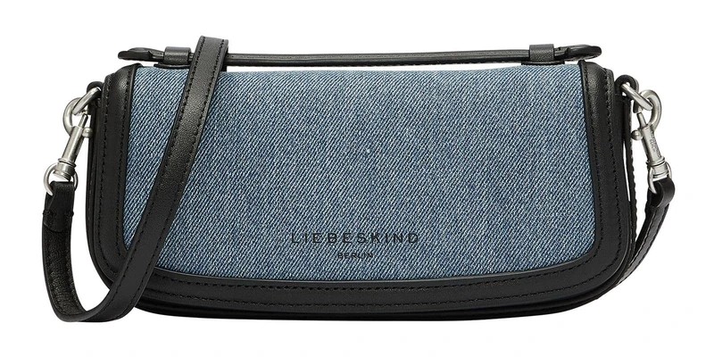 Liebeskind Women's Crossbody xs, Denim