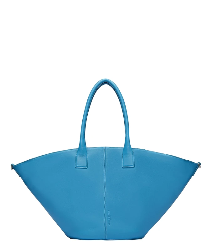 Liebeskind Berlin Women's Shopper M, Horizon Blue-6435, M