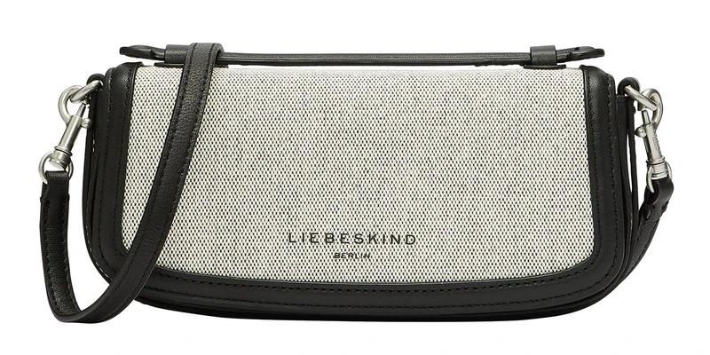 Liebeskind Women's Crossbody xs, Pale Moon