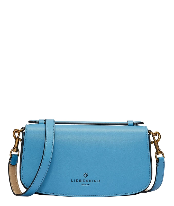 Liebeskind Berlin Women's Crossbody S, Horizon Blue-6435, S
