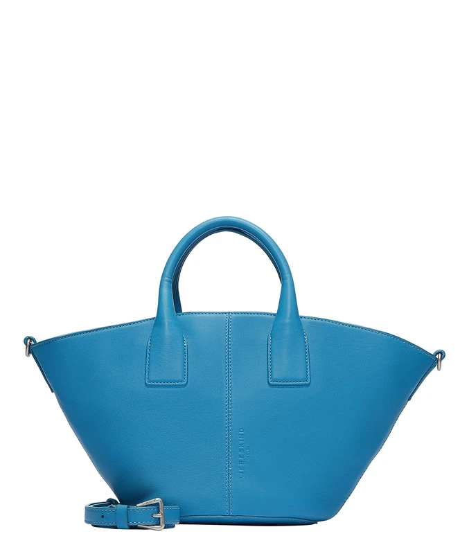 Liebeskind Women Shopper S, Horizon Blue, S