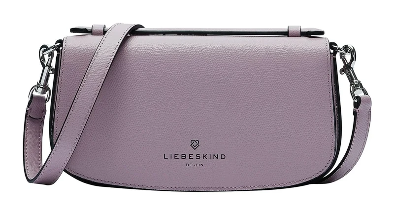 Liebeskind womens crossbody s, Pale Lavender, S
