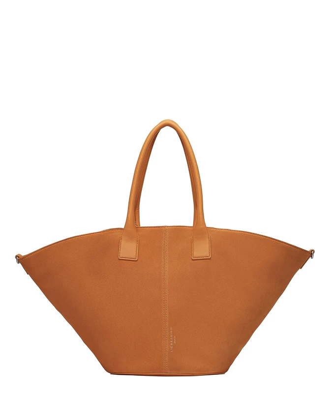 Liebeskind Berlin Women's Shopper M, Brick-2130, M