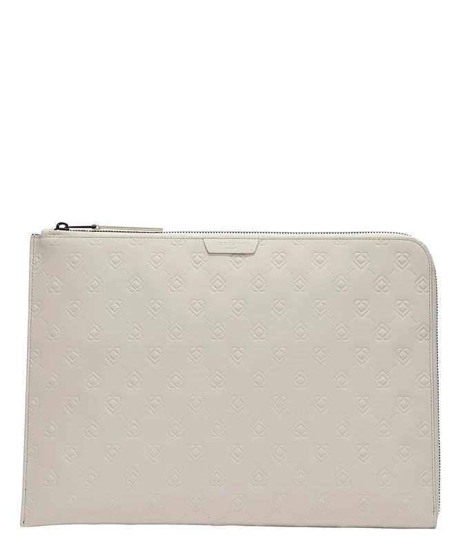 Liebeskind Women's Laptop/Tablet Case, Almond Milk, no assignment
