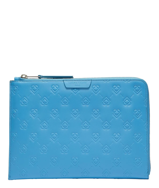 Liebeskind Women's Laptop/Tablet Case, Horizon Blue, no Assignment - Image 1