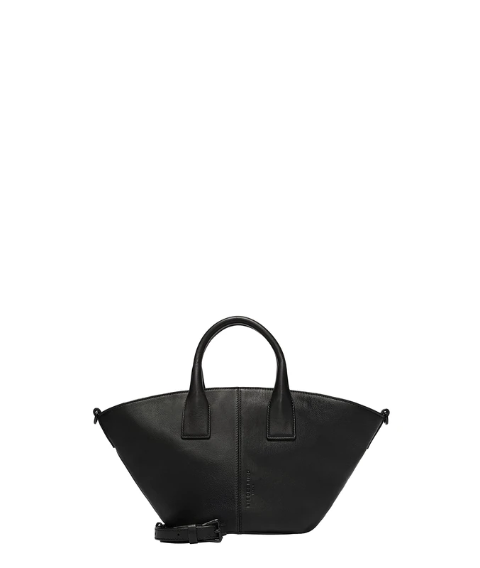 Liebeskind Women Shopper S, Black, S