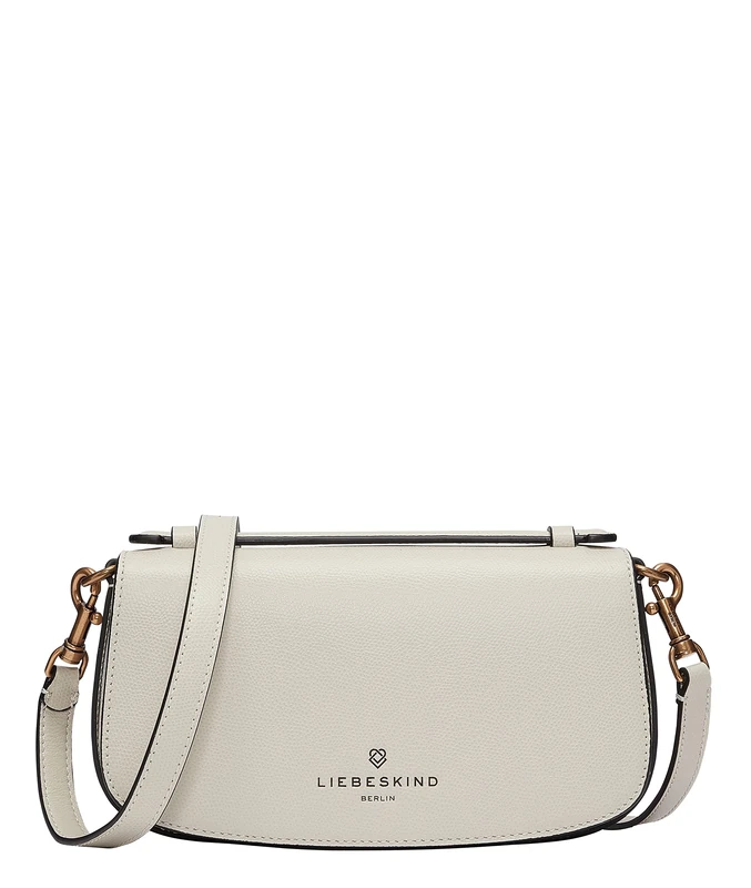 Liebeskind Berlin Women's Crossbody S, Almond Milk-9042, S