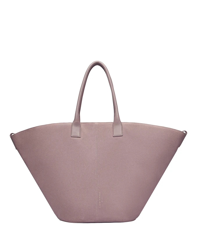 Liebeskind Berlin Women's Shopper XL, Old Rose 4190