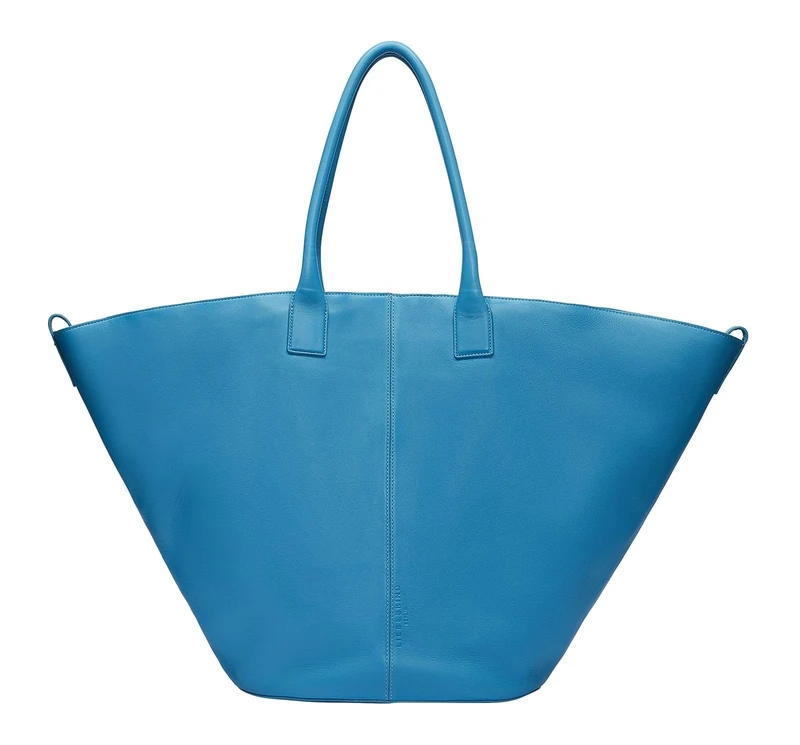 Liebeskind Berlin Women's Shopper XL, Horizon Blue-6435