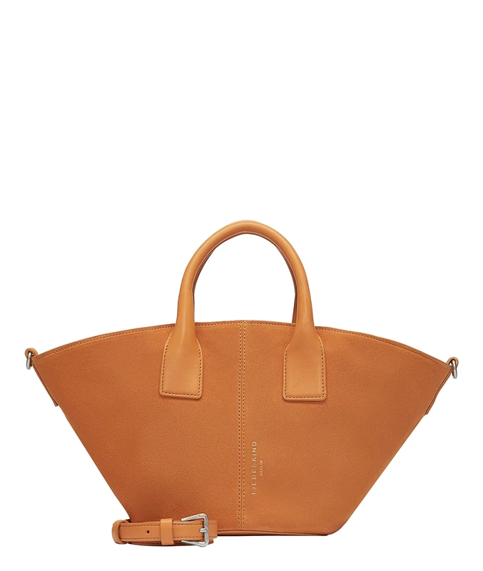 Liebeskind Women's Shopper S, Brick, S