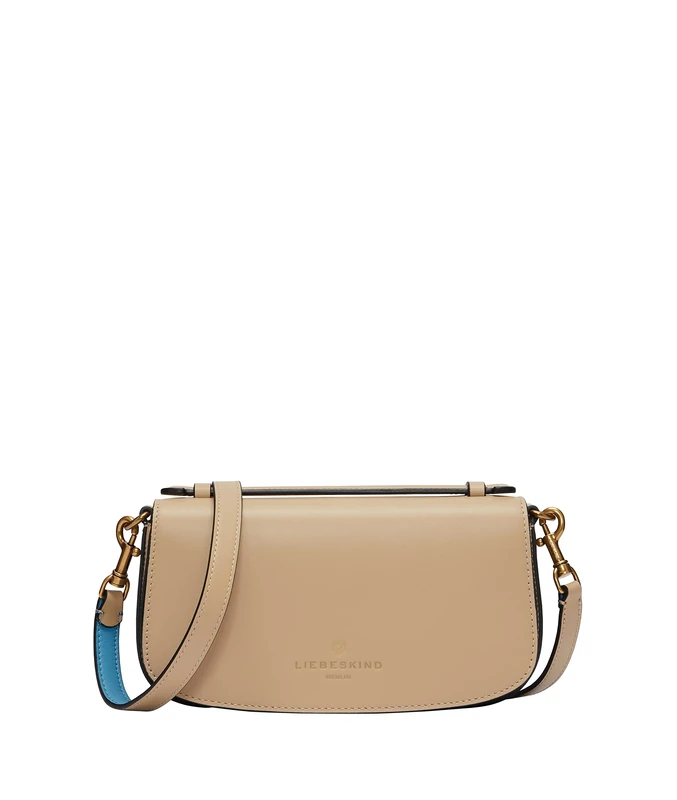Liebeskind womens crossbody s, natural, S