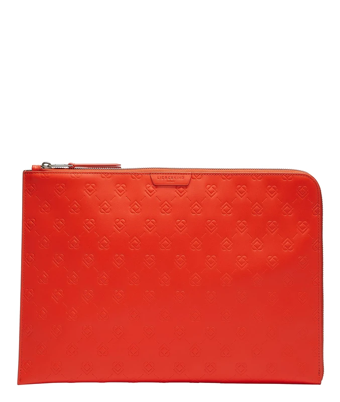 Liebeskind Women's Laptop/Tablet Case, Aura Pink, no Assignment