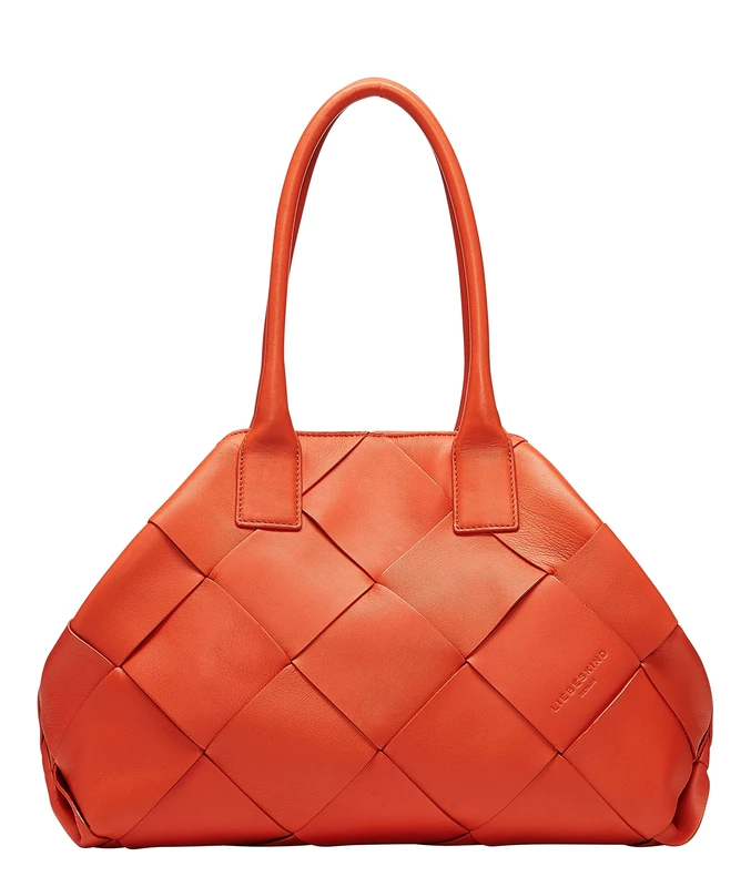 Liebeskind Women's Chelsea Shopper M, Aura Pink, M