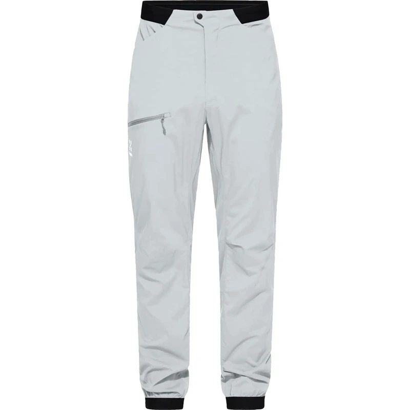HAGLOFS 605305_3X3 L.I.M Fuse Pants Men's Stone Grey Size 50