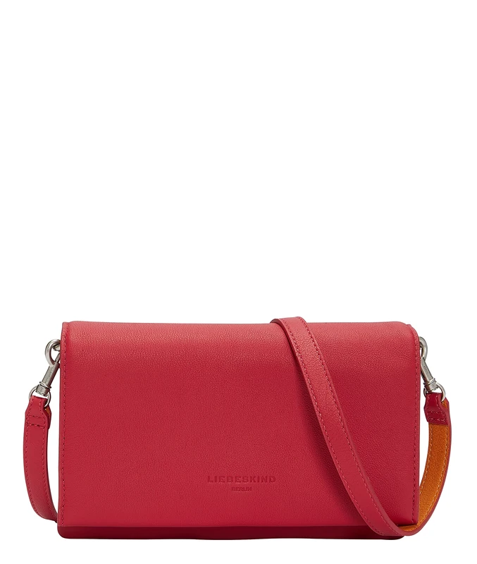 Liebeskind Berlin Women's Clutch Crossbody XS, Glowing-4517