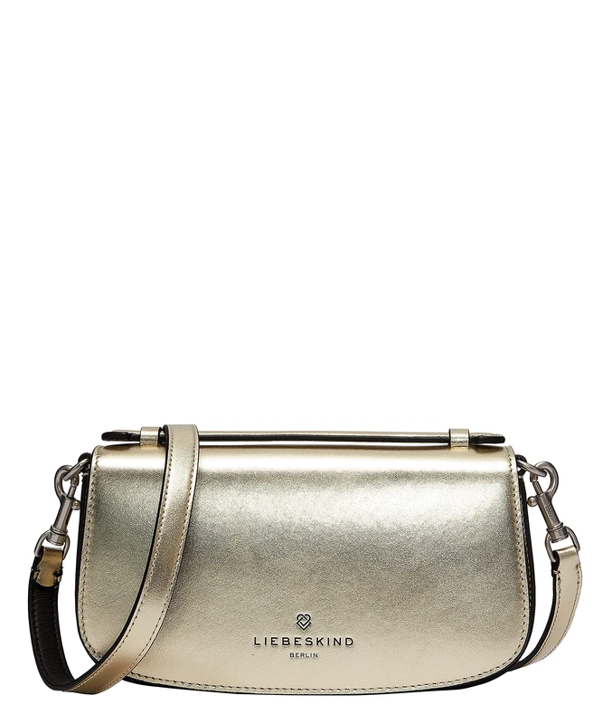 Liebeskind Berlin Women's Crossbody S, Quartz 8084, S