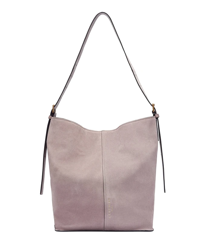 Liebeskind Berlin Women's Hobo L, Old Rose 4190, L