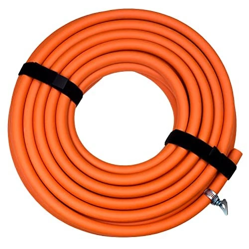 Arctic Hayes 10m Drain Down Hose Kit for Radiator/Heating System Repair, Maintenance, Servicing & Radiator Valve Change Kit