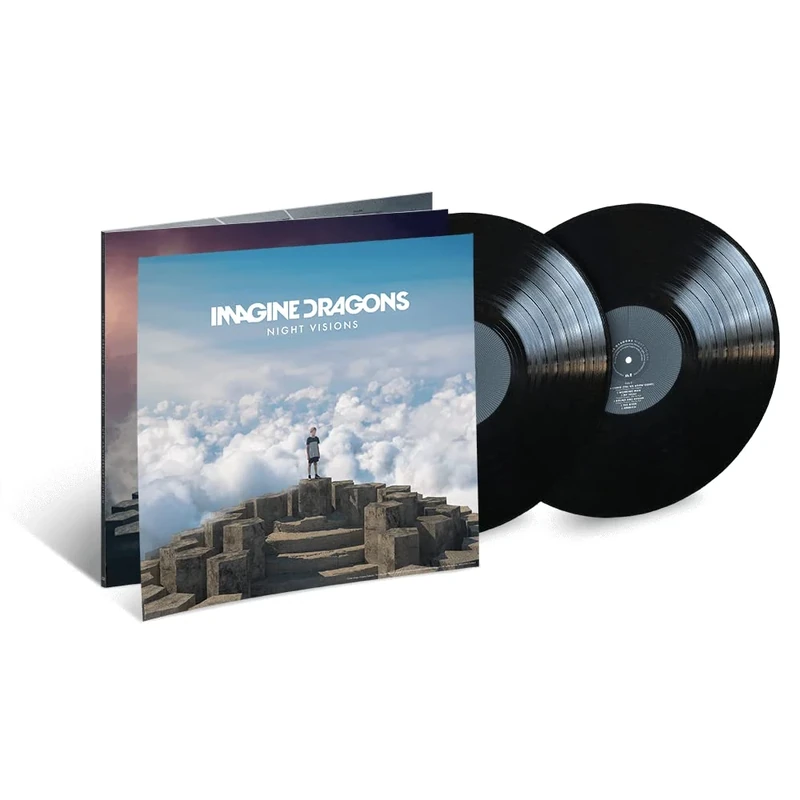 Night Visions [VINYL]