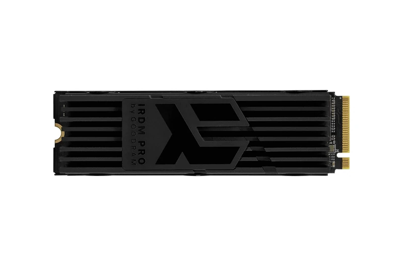 GoodRam IRDM PRO M.2 SSD 2048 GB PCI Express 4.0 3D TLC NVMe - Image 1