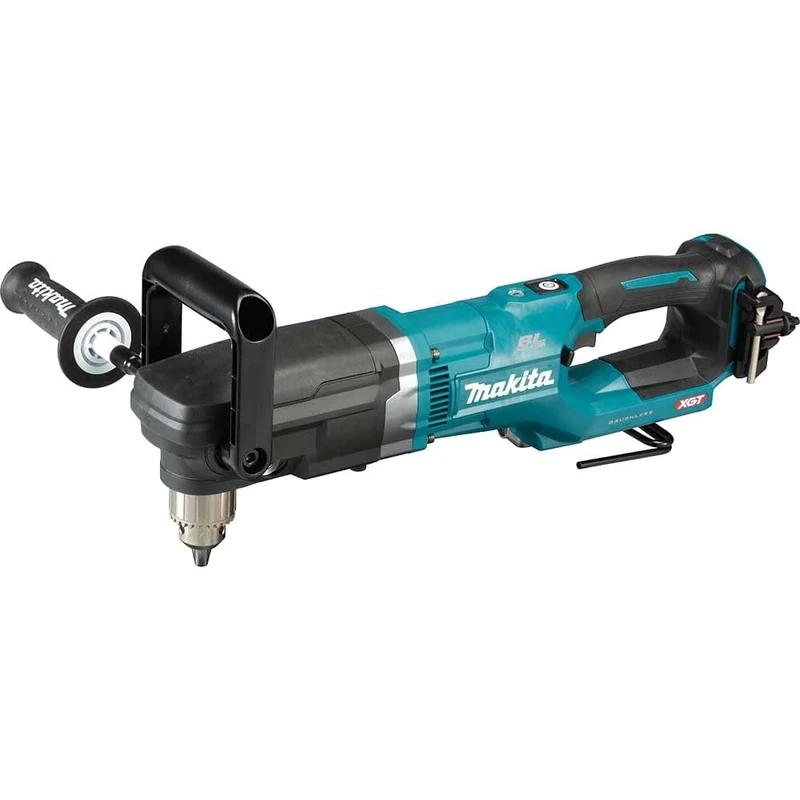 Makita DA001GZ01 40V Max Li-ion XGT Angle Drill – Batteries and Chargers Not Included