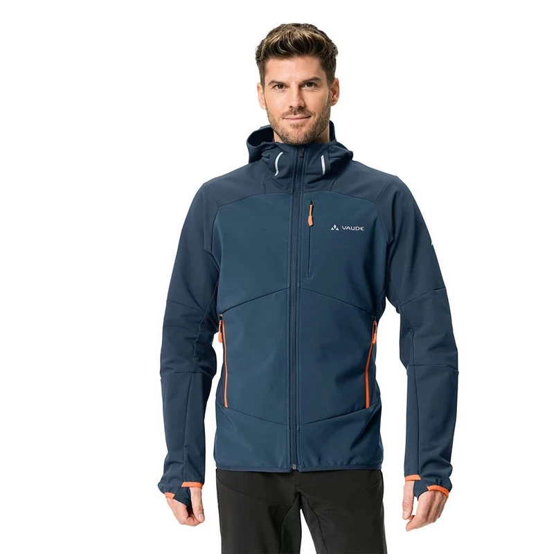 VAUDE Me Larice Jacket V Brand