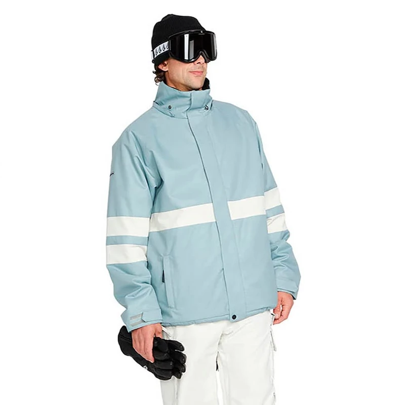 Volcom Jp Ins Jacket Man