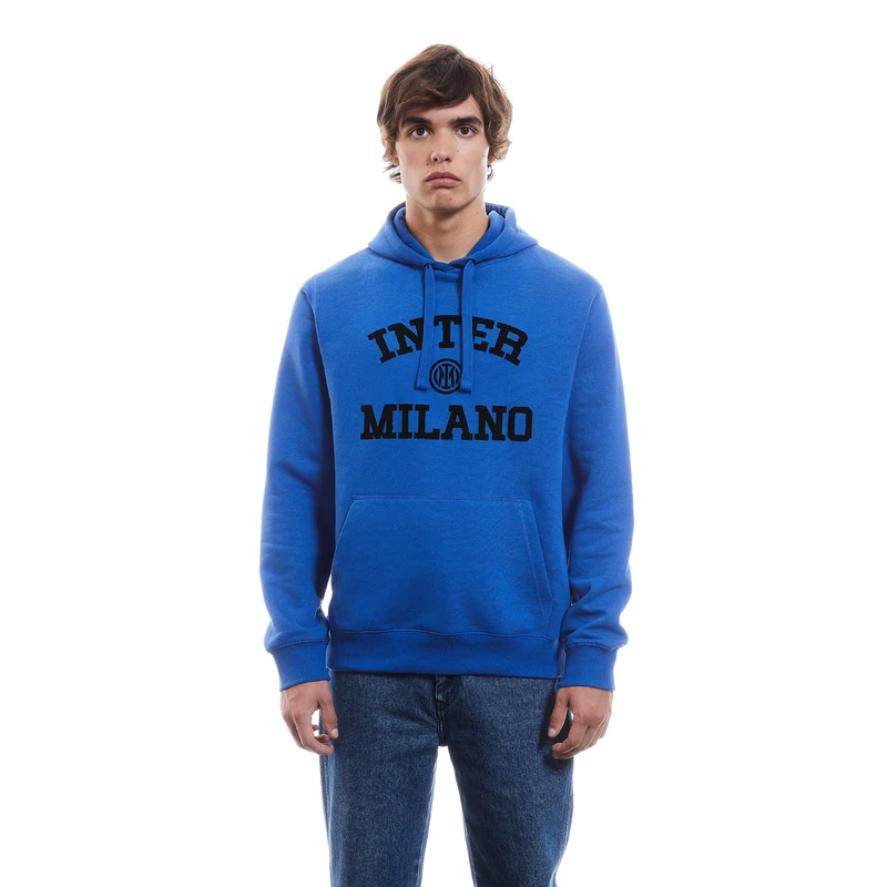 supernal studios Inter Hoodie College - Size L