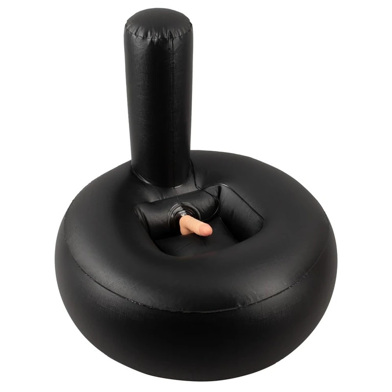 NMC Lust Thruster Vibrators Multicoloured One Size