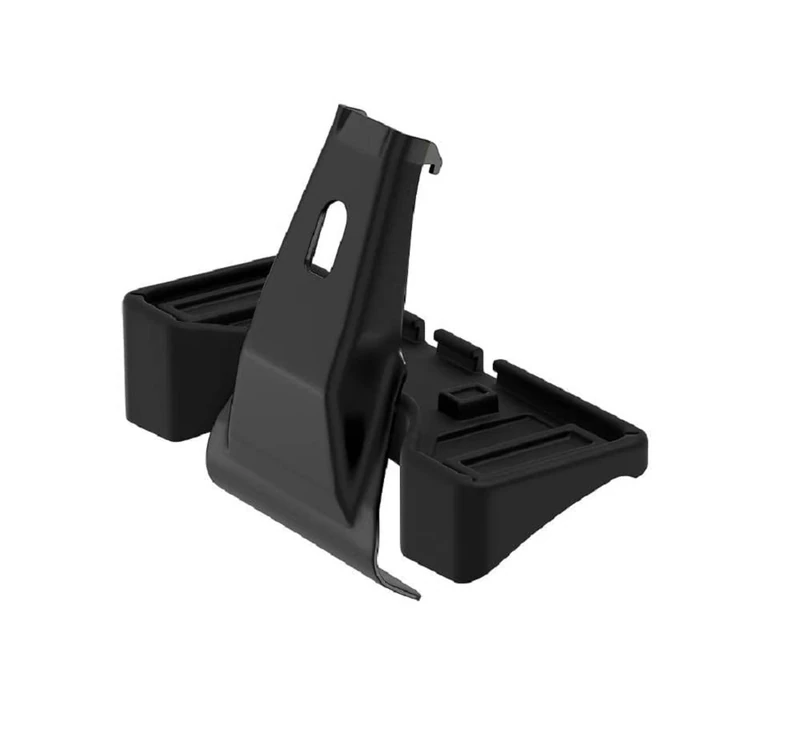 KIT THULE CLAMP 145308