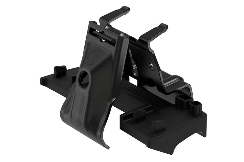 KIT THULE Flush Rail 186139