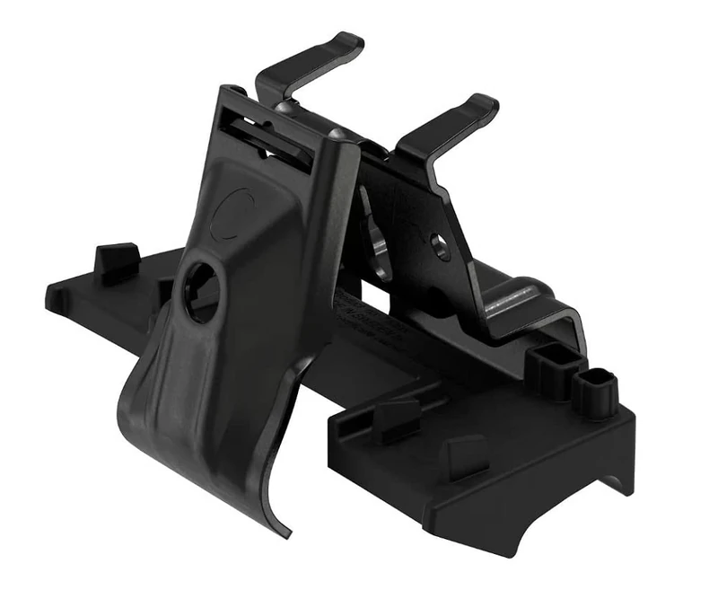 KIT THULE Flush Rail 186126