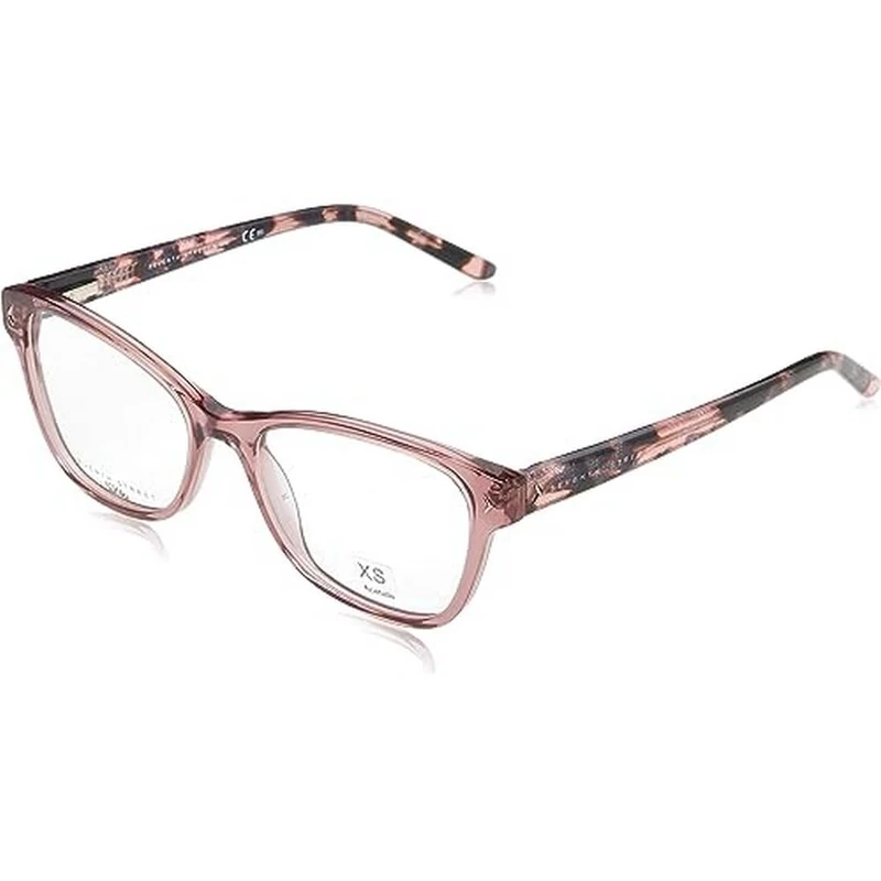 Seventh Street Women's sunglasses, Havana Glitter Pink