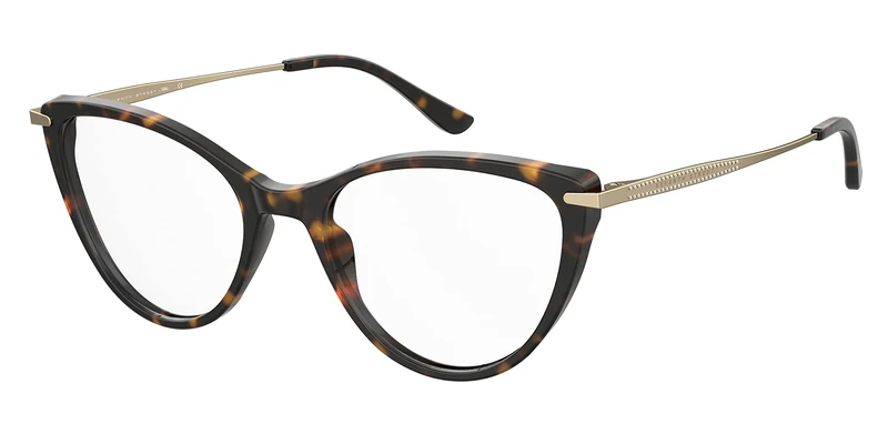 Seventh Street Unisex sunglasses, 086/18 Havana