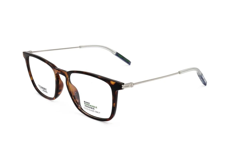 Tommy Hilfiger TJ 0061 086 HAVANA 51/17/145 UNISEX Eyewear Frame