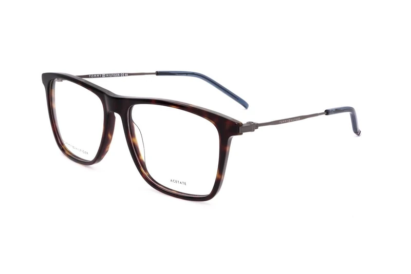 Tommy Hilfiger TH 1876 086 HAVANA Men's Eyewear Frames