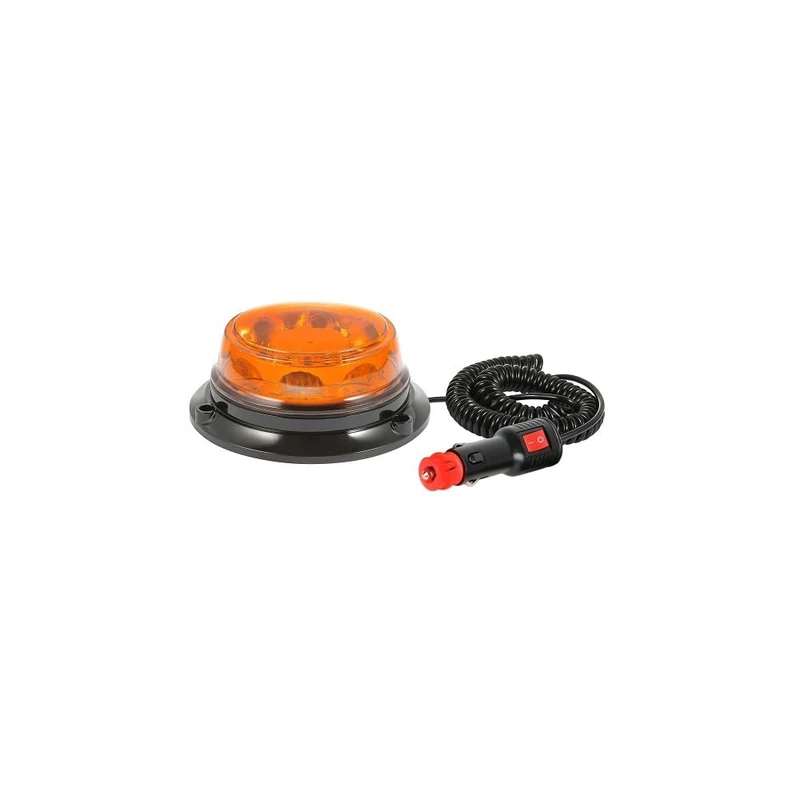 PICOYA Rotat Low Magnet, 12-24V, Homol, R65/R10-4 Function