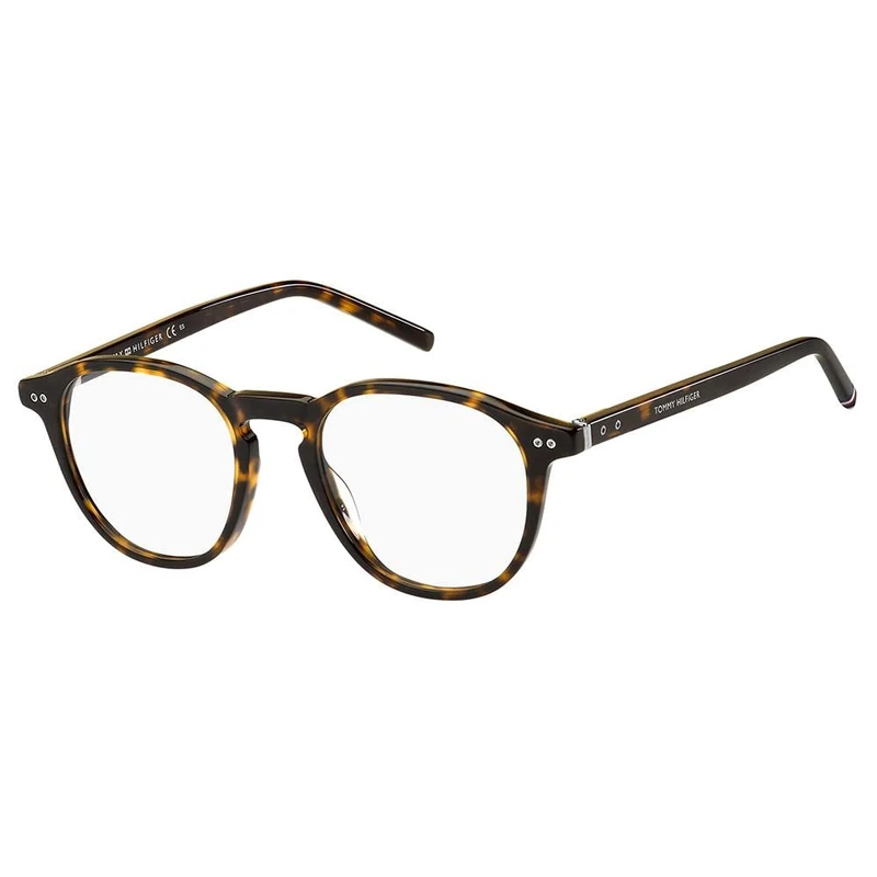 TOMMY HILFIGER TH 1893 086 HAVANA 48/19/140 MAN Eyewear Frame