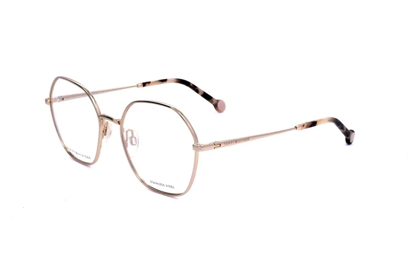 Tommy Hilfiger TH 1879 J5G GOLD 53/18/140 WOMAN Eyewear Frame