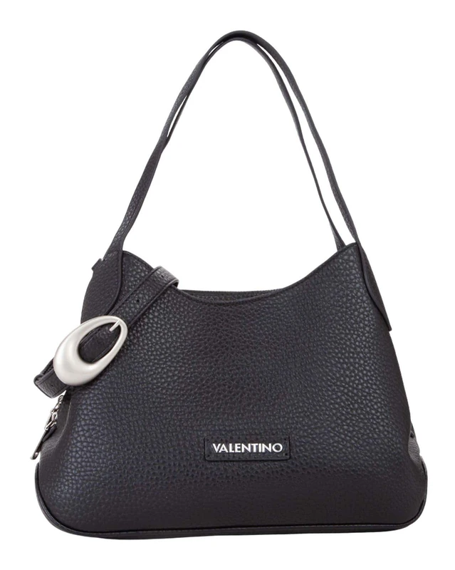 Valentino shoulder bag shopper bag Willowy Re Shopping Bag Nero black